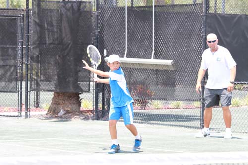 Weekly Camps