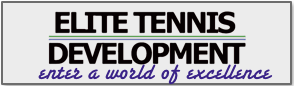 Elite Tennis Development